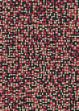 Geometric Pattern NZ