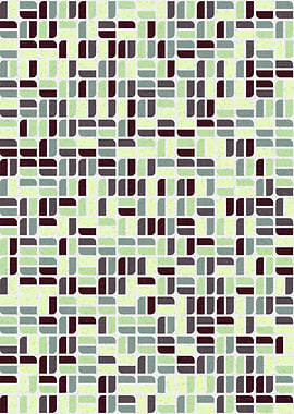 Geometric Pattern NZ