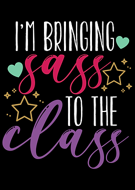 1st Day Of Primary School