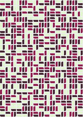 Geometric Pattern NZ