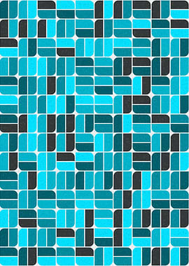 Geometric Pattern NZ