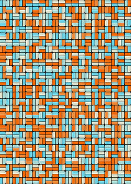 Geometric Pattern NZ