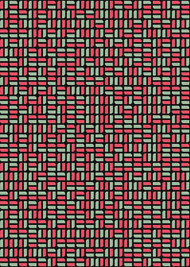 Geometric Pattern NZ