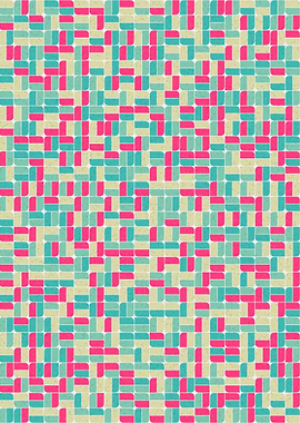 Geometric Pattern NZ