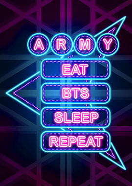 Army s Daily Routine
