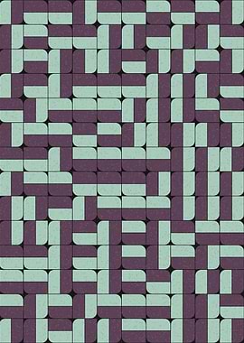 Geometric Pattern NZ