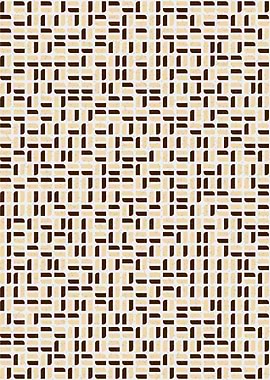 Geometric Pattern NZ