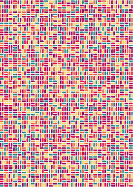 Geometric Pattern NZ