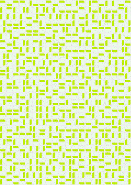 Geometric Pattern NZ