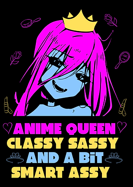 Anime Manga Otaku Kawaii