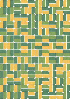 Geometric Pattern NZ