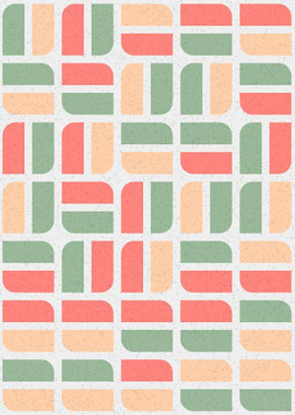 Geometric Pattern NZ