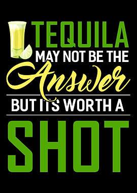 Tequila Alcohol Drinking