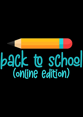 Back to School Homeschool