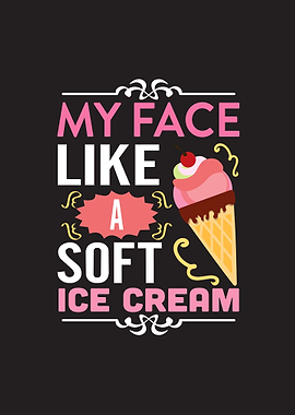 Soft Ice Cream