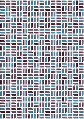 Geometric Pattern NZ