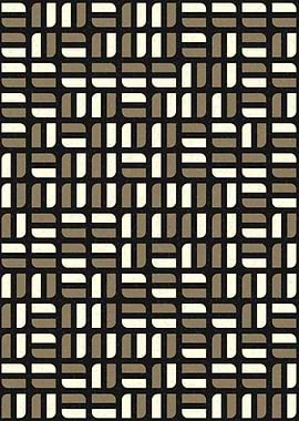 Geometric Pattern NZ