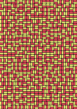 Geometric Pattern NZ