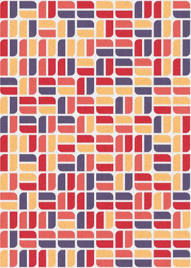 Geometric Pattern NZ