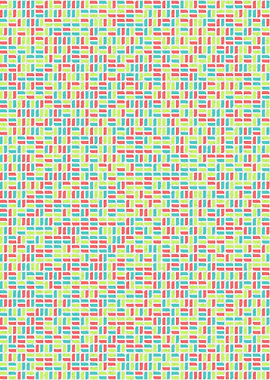 Geometric Pattern NZ