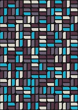 Geometric Pattern NZ