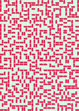 Geometric Pattern NZ