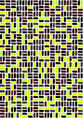 Geometric Pattern NZ