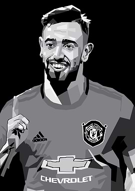 Bruno fernandes