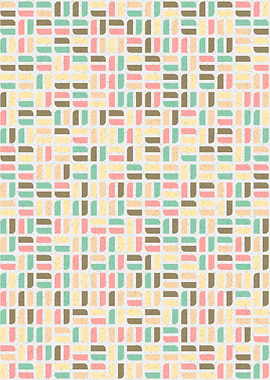 Geometric Pattern NZ