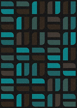 Geometric Pattern NZ