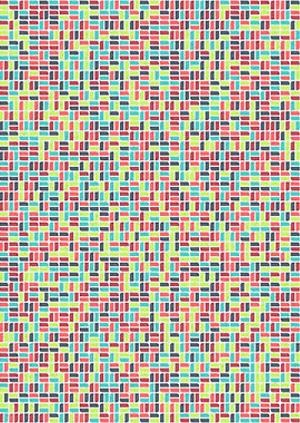 Geometric Pattern NZ