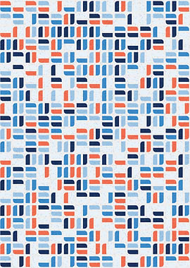 Geometric Pattern NZ