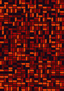 Geometric Pattern NZ