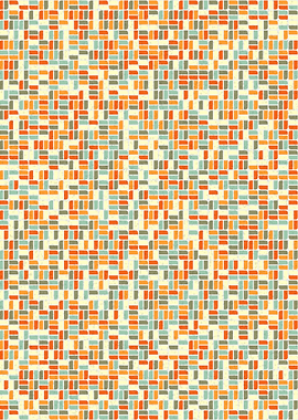 Geometric Pattern NZ