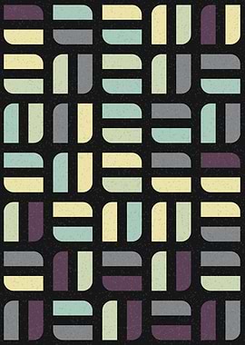 Geometric Pattern NZ