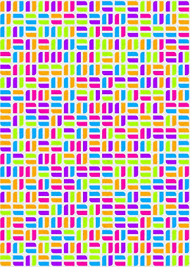 Geometric Pattern NZ