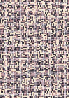 Geometric Pattern NZ