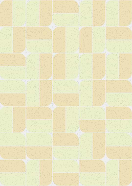 Geometric Pattern NZ