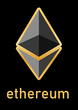 Ethereum Symbol