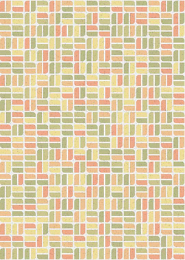 Geometric Pattern NZ