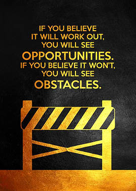 Opportunities Dyer