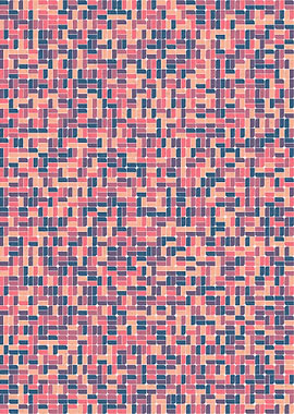 Geometric Pattern NZ