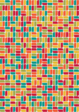 Geometric Pattern NZ