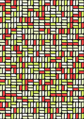 Geometric Pattern NZ