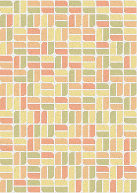 Geometric Pattern NZ