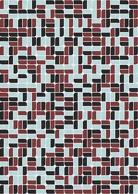 Geometric Pattern NZ