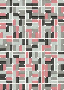 Geometric Pattern NZ