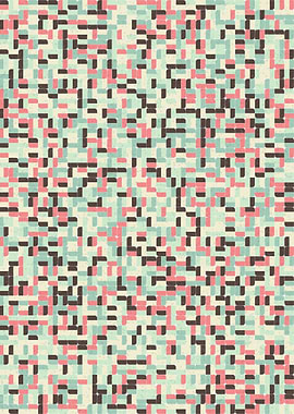 Geometric Pattern NZ