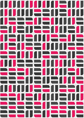 Geometric Pattern NZ