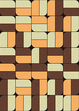 Geometric Pattern NZ